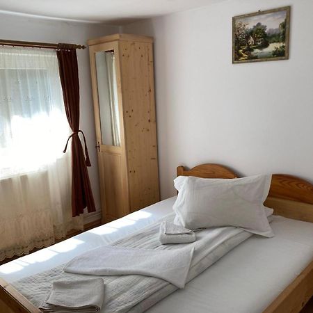 Casa De Vacanta Въртоп Екстериор снимка