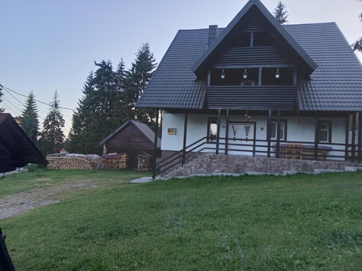 Casa De Vacanta Въртоп Екстериор снимка