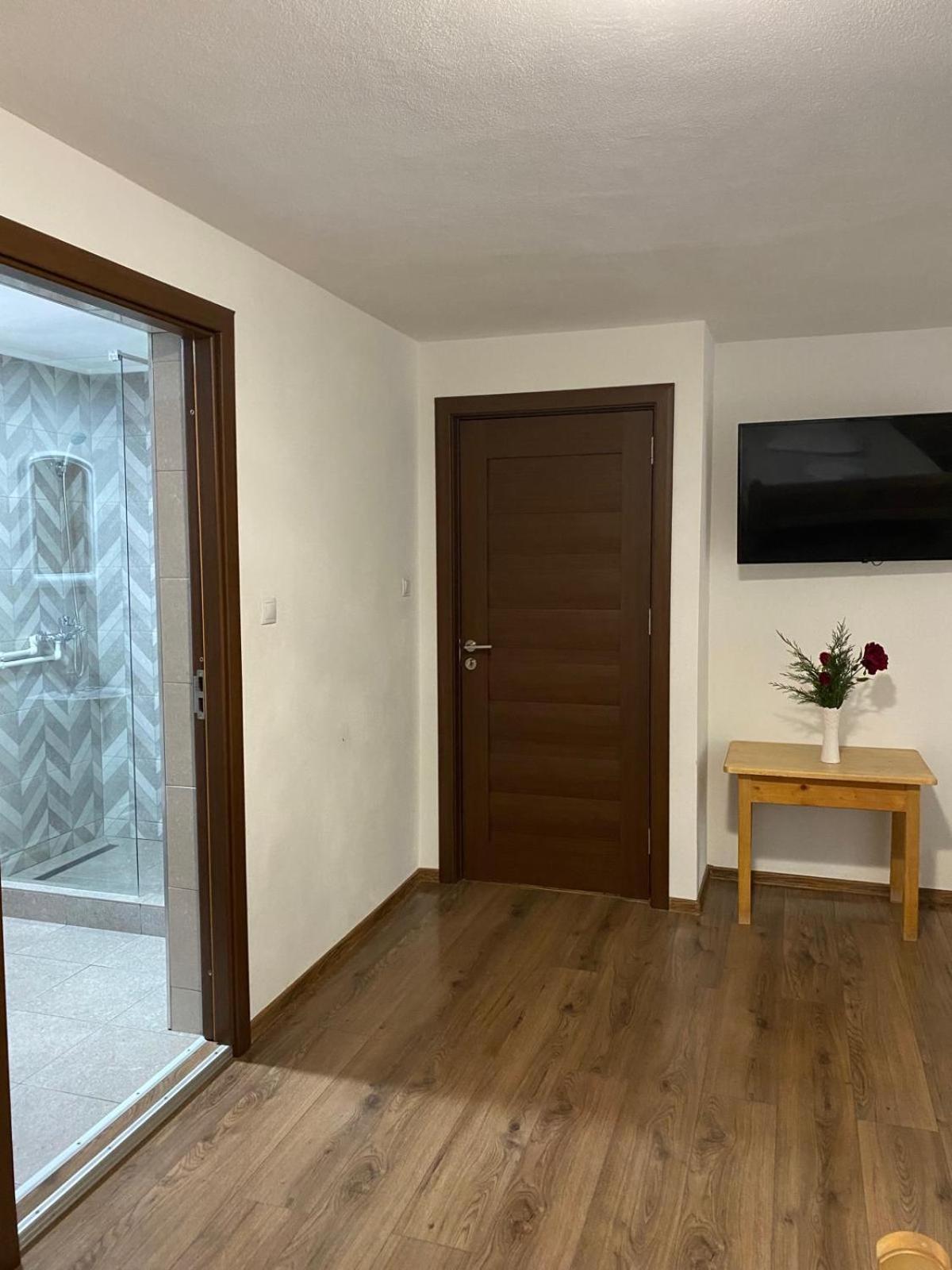 Casa De Vacanta Въртоп Екстериор снимка