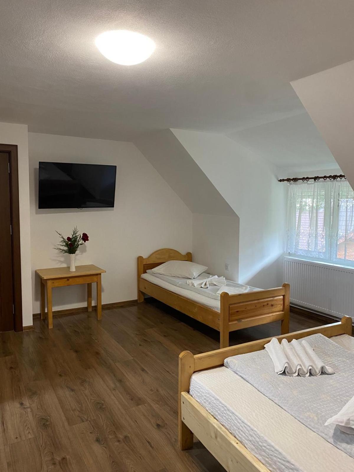 Casa De Vacanta Въртоп Екстериор снимка