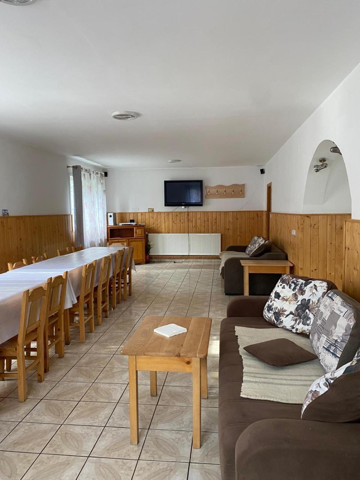 Casa De Vacanta Въртоп Екстериор снимка