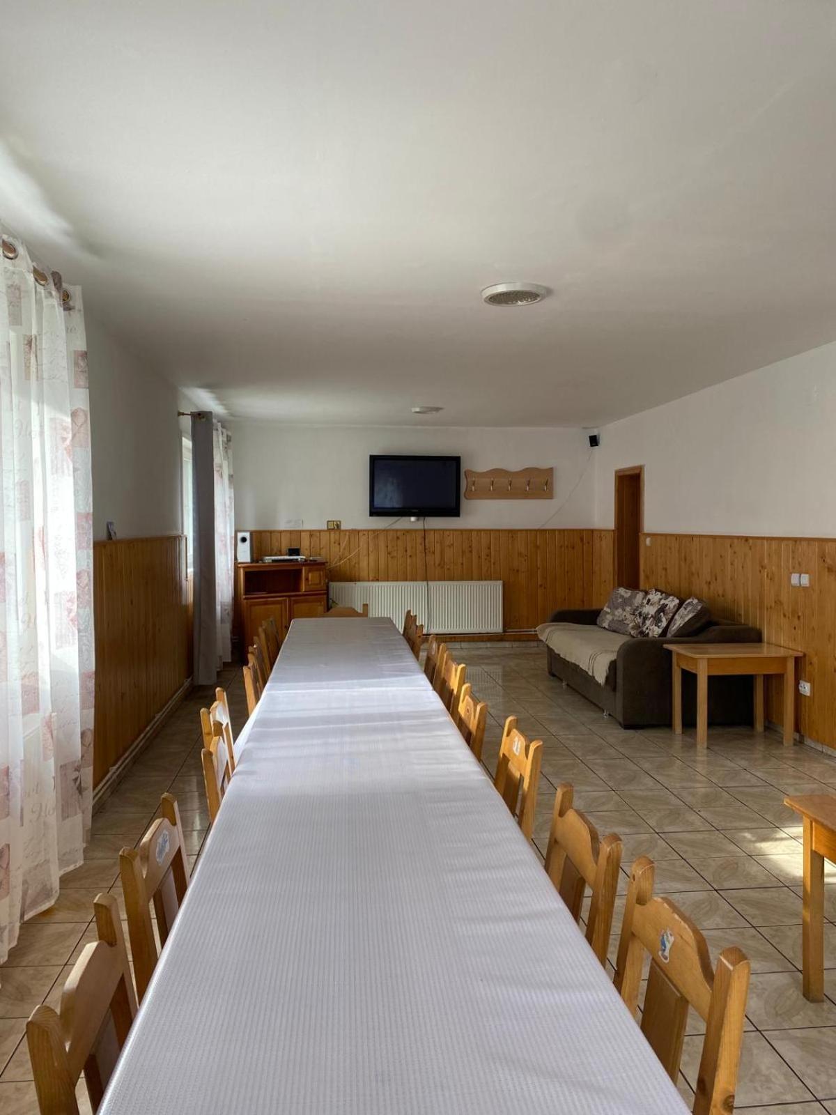 Casa De Vacanta Въртоп Екстериор снимка