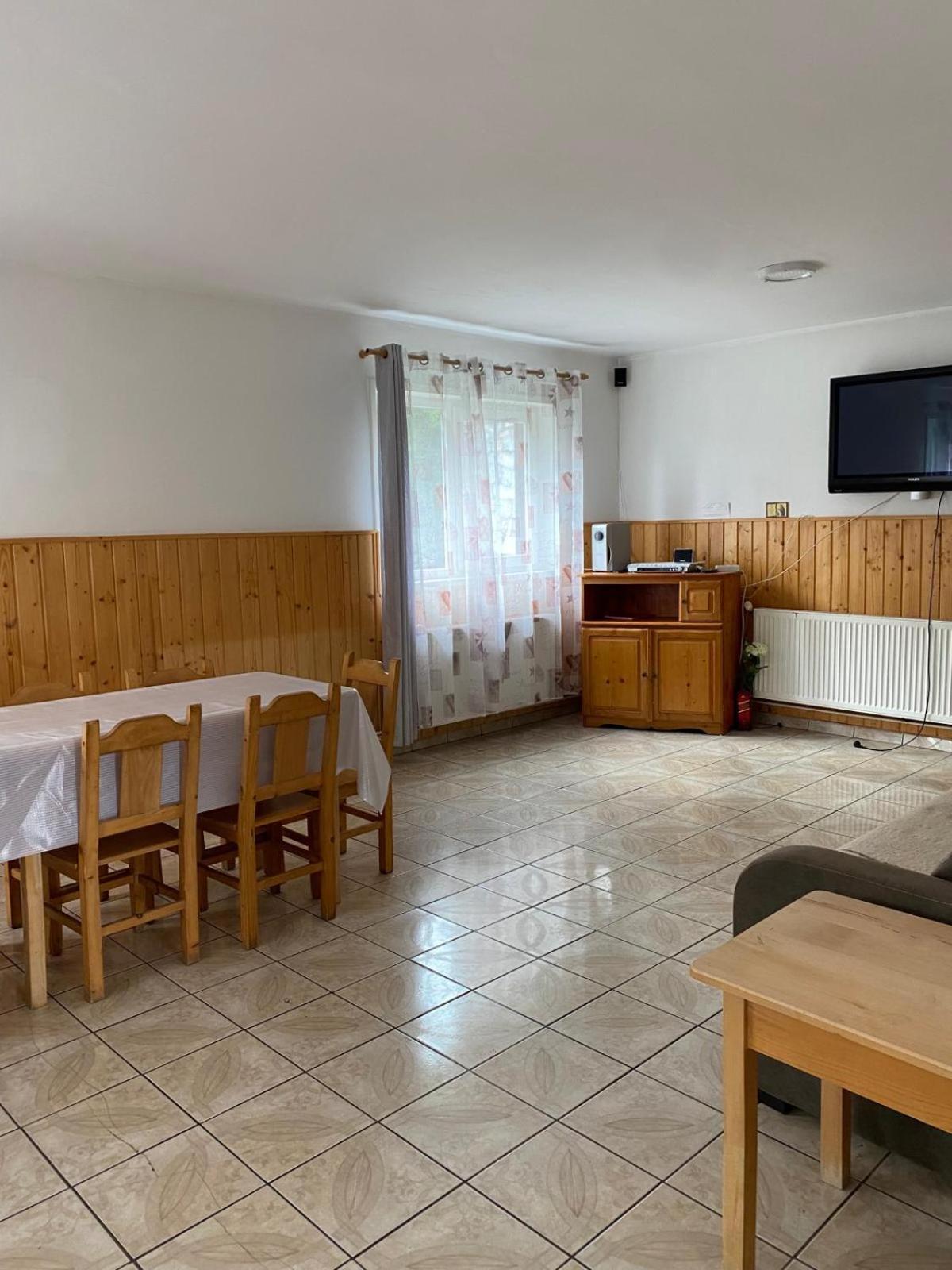 Casa De Vacanta Въртоп Екстериор снимка